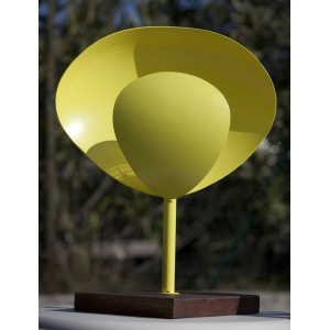 Lampe coquille