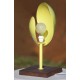 Lampe coquille