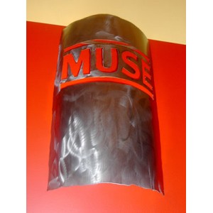Applique Muse